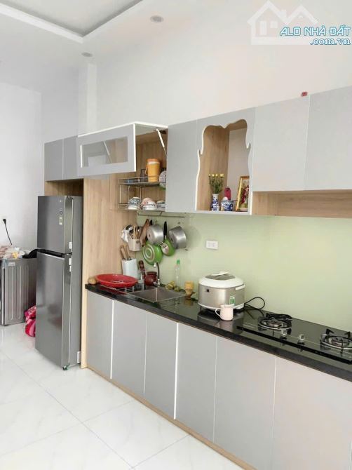 CHUYỂN NHƯỢNG LẠI CĂN NHÀ 2 TẦNG FULL NỘI THẤT HOÀI THANH DỌN VÀO Ở NGAY. - 3