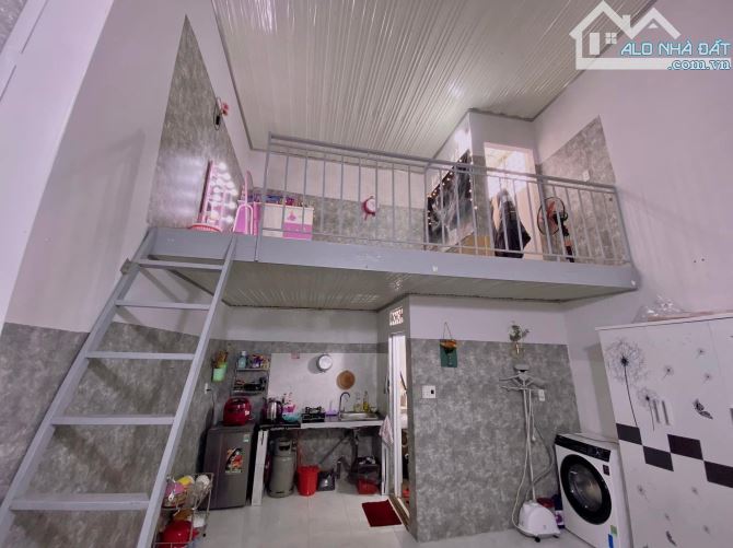 ‼️ BÁN DÃY TRỌ HẺM PHAN CHU TRINH NGAY TRUNG TÂM THÀNH PHỐ. DT : 450m2 - HƯỚNG TÂY NAM - 3