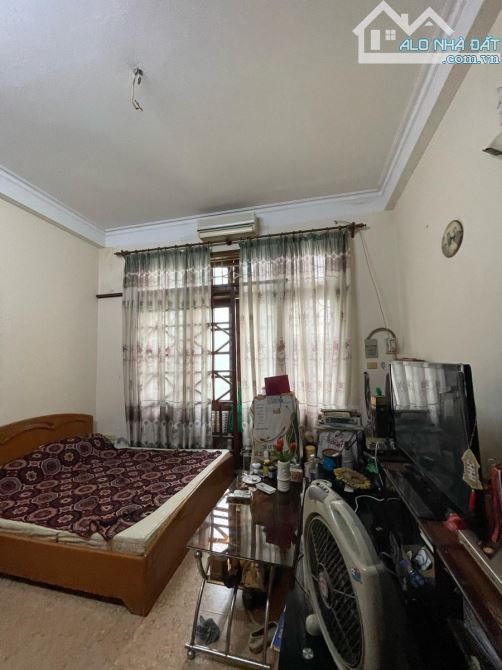Bán gấp! Nguyễn Khuyến, Văn Quán DT 85m2, 4 tầng, ô tô tránh, vỉa hè, KD, giá 19.5 tỷ - 3