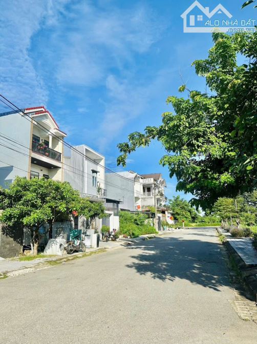 🔥🔥Bán đất KQH Bàu Vá Dương Xuân Hạ- view công viên cực đẹp  —————————————— - DT: 114m2 n - 3