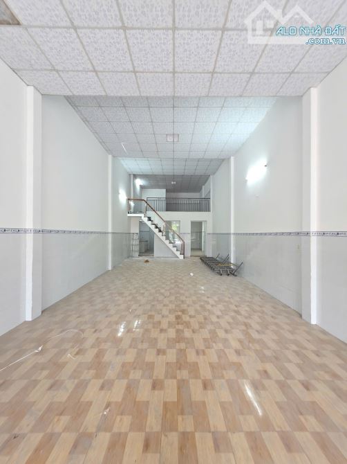 4,2Tỷ TL🔥Bán nhà Kinh Doanh 122,3m2 Mặt Tiền đường Vũng Việt, p.Tân Đông Hiệp, Tp.Dĩ An - 3