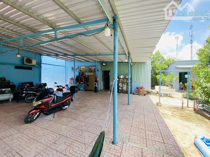 2257m2 đất sát mặt tiền Đào Sư Tích Giáp Q7 Gấp bán giá tốt - 3