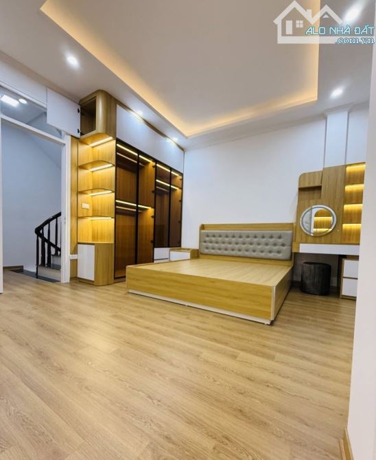 Bán nhà Bùi Xương Trạch, Thanh Xuân, Ô tô, DT 35m2, Giá 7.8 Tỷ - 3