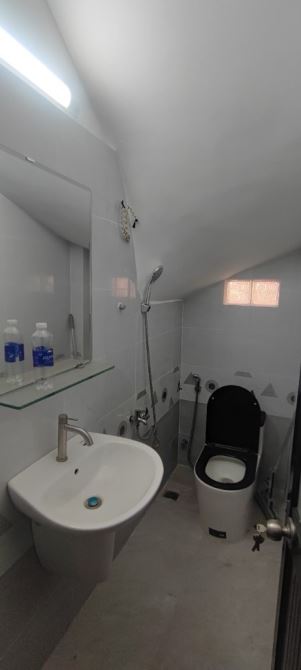 Phú nhuận, nhỉnh 6T, gần 45m2, 4 tầng, gần sân bay - 3