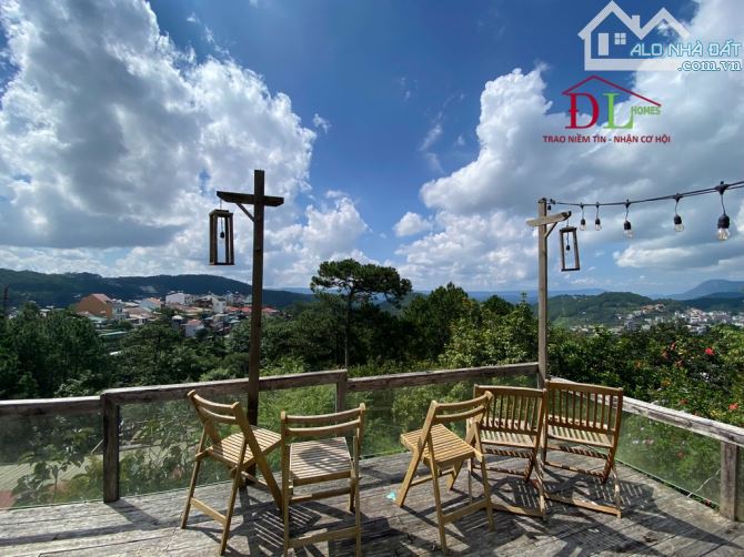 🌟🌟🌟Bán đất 2600m² Trần Quang Diệu ngay trung tâm view ngàn thông xanh vĩnh viễn . - 3
