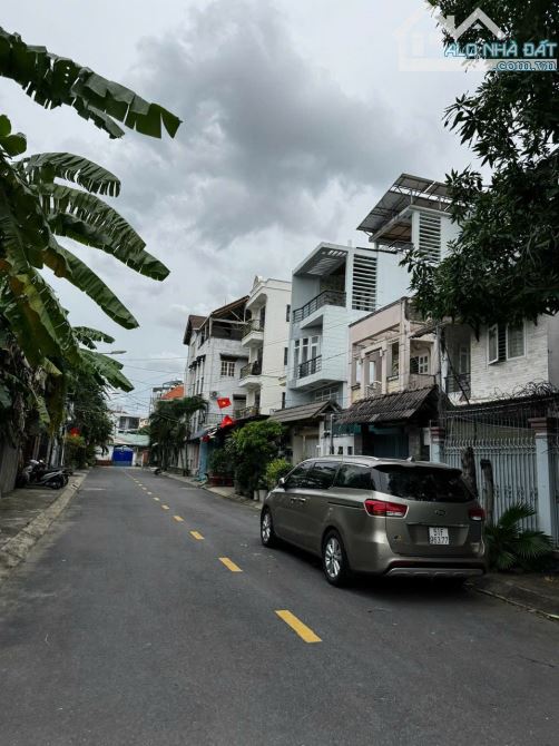 MẶT TIỀN NGAY SÔNG DƯƠNG QUẢNG HÀM… 128m.. giá 14.5ty - 3