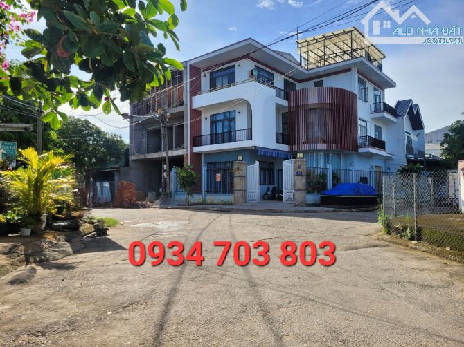 115m2 dãy trọ 6 phòng : An Dương Vương rất đẹp . Chỉ 3 tỷ 450tr - 3