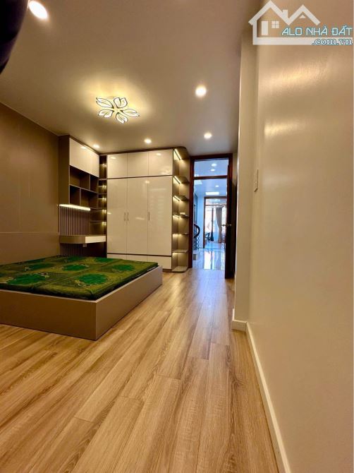 B.ÁN GẤP NHÀ TÂY MỖ_38M2X4T, LÔ GÓC, AN SINH ĐỈNH, NHIỀU NGỦ, HÀNG XÓM VINCOM, NHỈNH 6 TỶ - 3