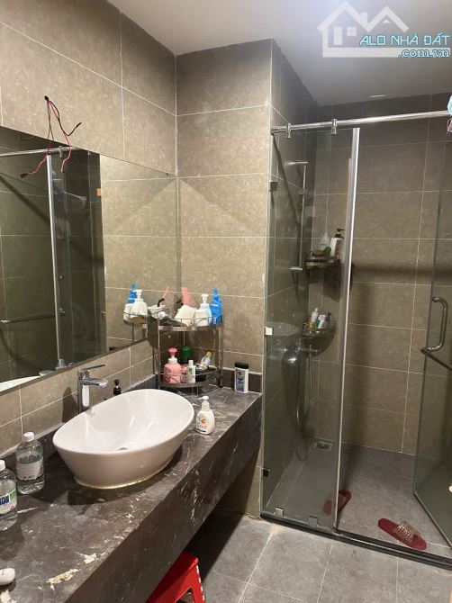 Cho thuê  chung cư FLC 265 Cầu Giấy, Dịch Vọng, Hà Nội. - 3