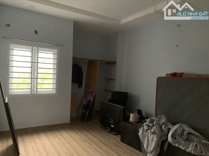 🏡 BÁN NHÀ B TÂN VỊ TRÍ ĐẸP 4 TẦNG  HXH 5PN NỘI THẤT FULL GIÁ CHỈ 5.xT - 3