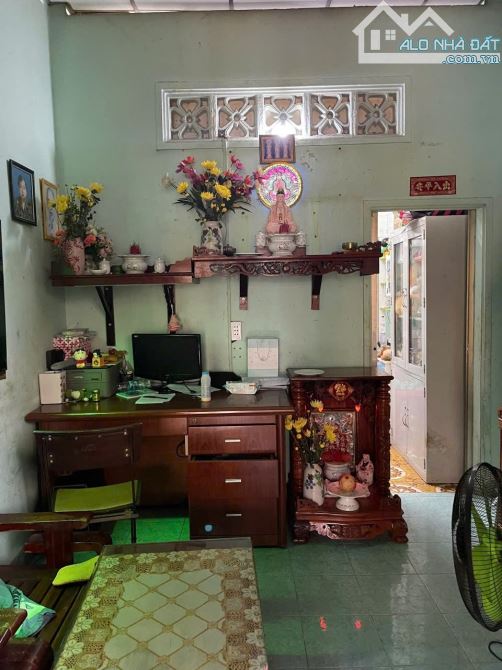 Bán nhà Trần Thị Bốc Hóc Môn 110m2 ngang 6m giá Chỉ nhỉnh 3 tỷ. - 3