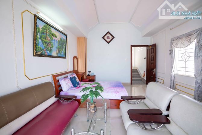 BÁN KHÁCH SẠN 6 TẦNG ĐƯỜNG MÊ LINH KHU BÀN CỜ P.TÂN LẬP TTTP NHA TRANG - 3