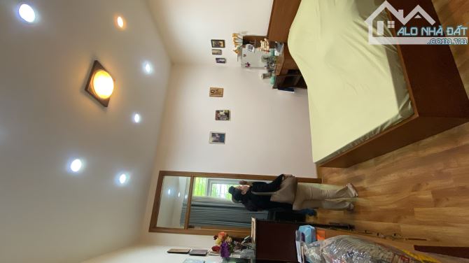 CỰC HIẾM, NHÀ 5 TẦNG NGAY NGUYỄN TRÃI,QUẬN 1,DT:5x18m, Giá 17,9tỷ - 3
