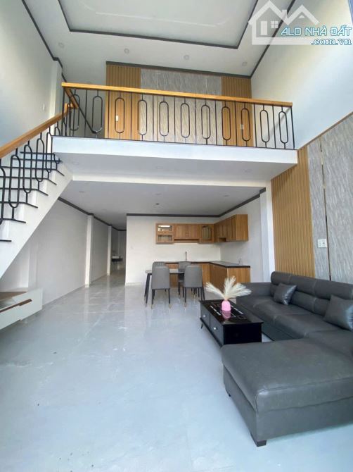 Trả trước từ 500 triệu/ 1 căn.Nhà  Sổ Riêng Thổ Cư 100% gần Biên Hoà  (có zalo) - 3