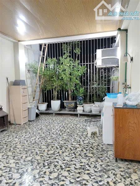 Bán nhà Trần Đăng Ninh 57m2, 5T, MT 5.2m, oto vào nhà, 17.8 tỷ - 3