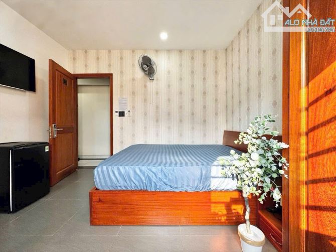 Bán căn hộ cao cấp MT hẻm 276 Thống Nhất P16 sát khu cityland Phan Văn Trị - 3