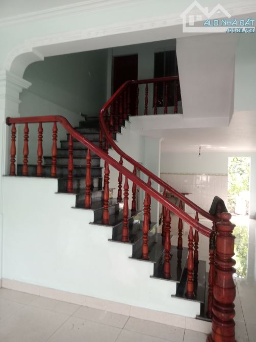 Cho thuê nhà 4 tầng số82 trần huy liệu hải dương - 3