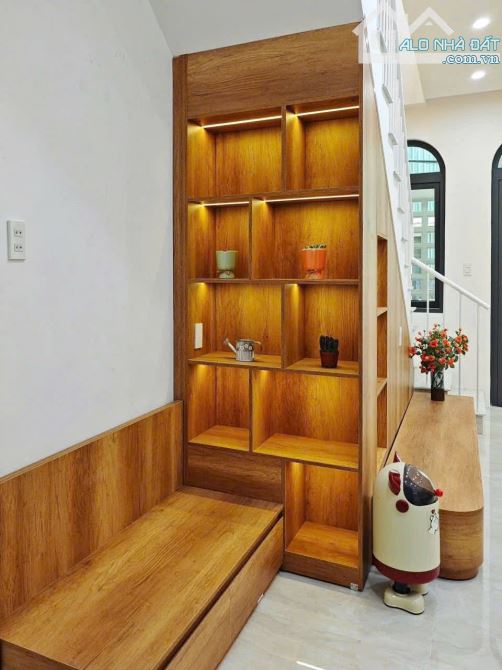 Bán nhà 2 Tầng Kiệt 18 Phan Kế Bính. Q  Hải Châu - 3