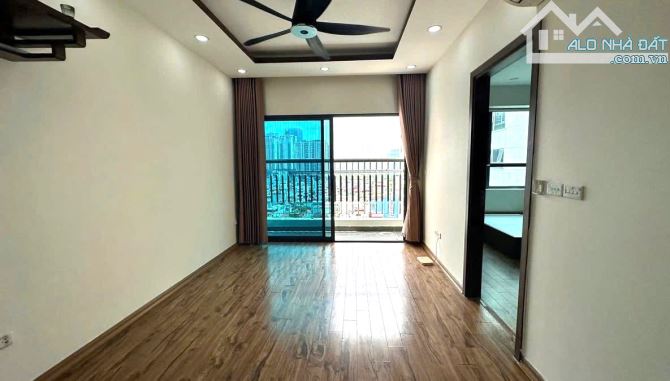 📕BÁN CĂN CHUNG CƯ C1 C2 XUÂN ĐỈNH - NGOẠI GIAO ĐOÀN 74 M2, 2 PHÒNG NGỦ, 2 VS CẦN BÁN GẤP. - 3