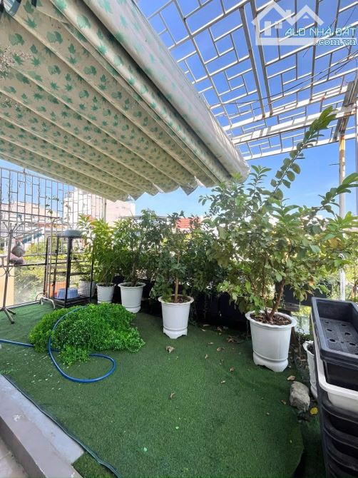 🌿 BÁN NHÀ MẶT TIỀN ĐƯỜNG BÙI KỶ- KHUÊ TRUNG- CẨM LỆ - ĐÀ NẴNG. 🌿DT 95M2 - 3