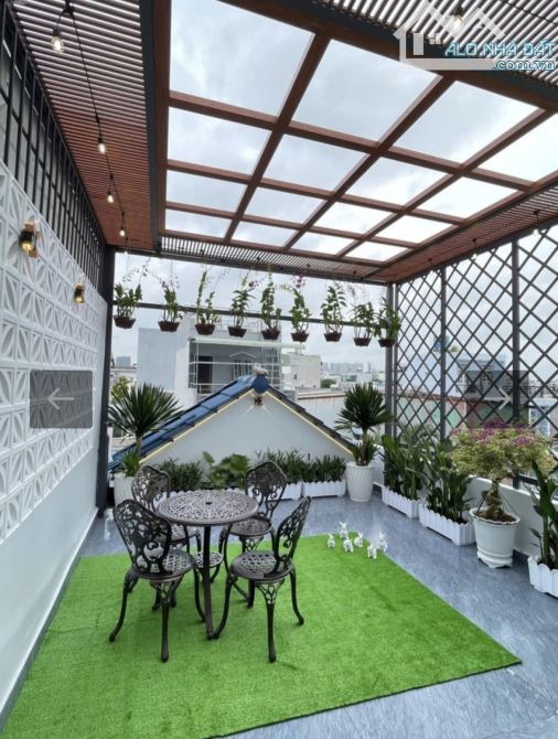 CẠNH CẦU PHÚ XUÂN , NHÀ BÈ - 66m2- 3TẦNG- 6TỶ25. - 3