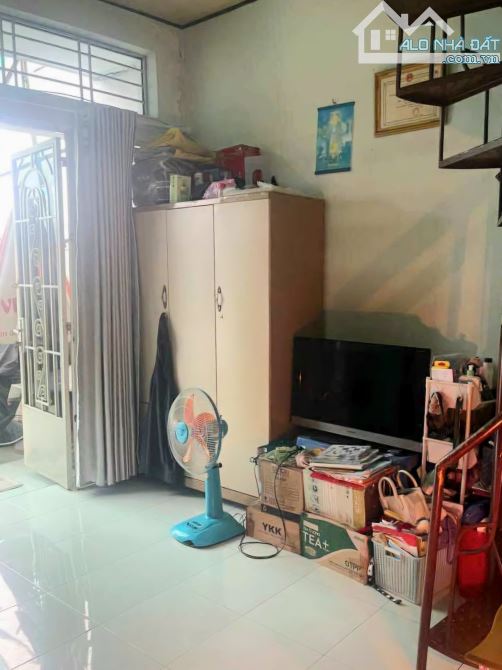 SIÊU VIP MẶT TIỀN ĐƯỜNG SỐ - PHƯỜNG TÂN QUY QUẬN 7 CŨ - NGANG CHUẨN 8M - VỈA HÈ RỘNG 4M - 3