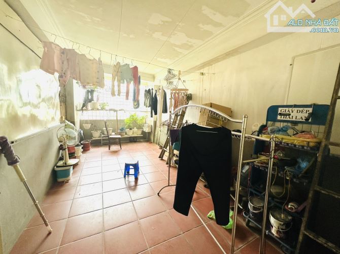 BÁN NHÀ PHÂN LÔ, HỒ TÙNG MẬU, VỈA HÈ, LÔ GÓC, Ô TÔ, KINH DOANH, 59M, 31 tỷ - 3