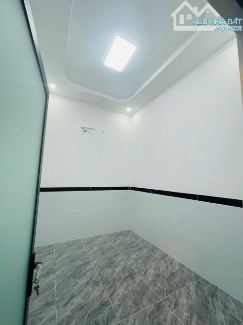 Nhà Cấp 4 Mới Tinh Tại Long Điền BRVT ( Thành Phố Hồ Chí Minh Mới ) - 3