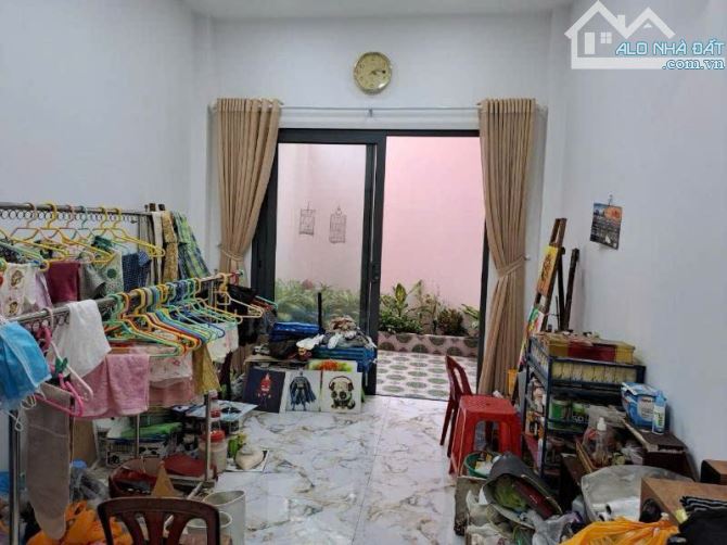 BÁN NHÀ NỞ HẬU TÀI LỘC 84M2 Xe Hơi Tới Nhà Nguyễn Kiệm,PN - 3