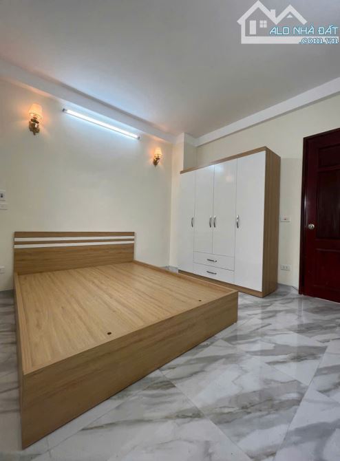🌳 Nhà độc lập – 65m² x 4T – Gara ô tô – Cạnh Nhà văn hóa – Đại Thành HOT! - 3
