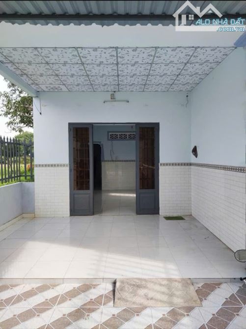 KẸT TIỀN BÁN GẤP NHÀ CẤP 4 CÒN MỚI, 144M² TÂN AN HỘI, CỦ CHI – GIÁ 750 TRIỆU - 3