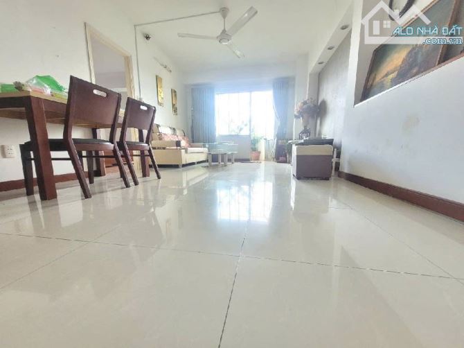 Chúng cư Miếu Nổi 55m2 ,2pn thoáng gió trời,liền kề khu ẩm thực Phan Xích Long - 3