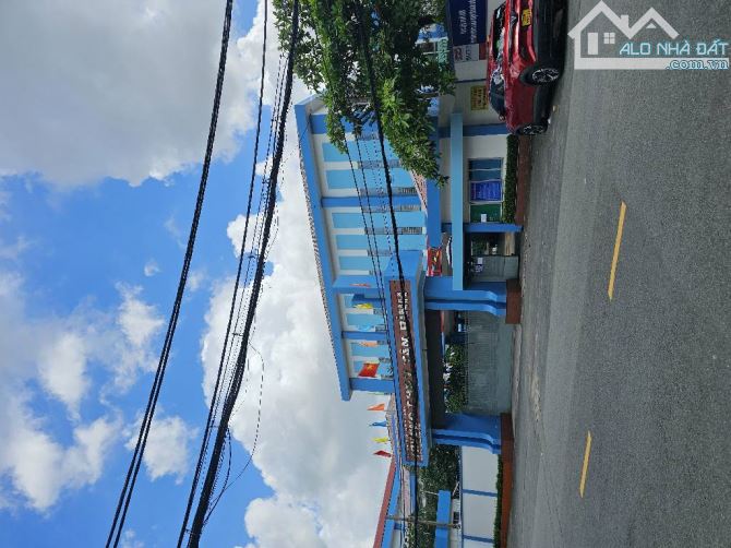 BÁN NHÀ 2 TẦNG - 48M2 - GẦN AEON MALL - GÒ DẦU - TÂN PHÚ - GIÁ NHỈNH 4.XX TỶ - 3