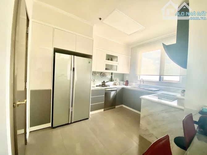 Bán căn hộ Duplex Masteri Thảo Điền view sông giá 18,8 tỷ  ALL IN,Thảo Điền, quận2 - 3
