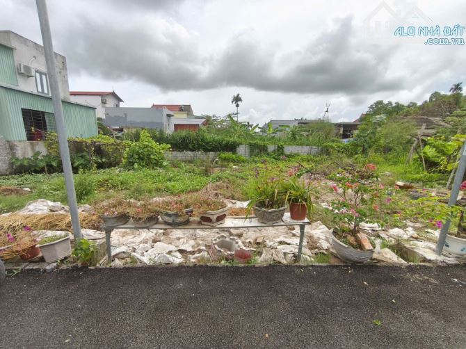 Lô đất rẻ đẹp 53,5 m2 ngang 4,3m tại Tư Thuỷ,Hoà Nghĩa ngõ trải nhựa,ô tô đỗ trước đất . - 3