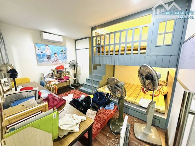 GOLDMARK CITY – 136 HỒ TÙNG MẬU, 134M2, TẦNG 2X, 11.8 TỶ – 3PN, 2WC, FULL NỘI THẤT CAO CẤP - 3