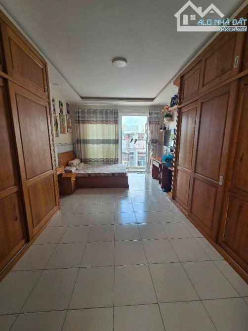 Bán nhà Nguyễn Quý Yêm , An Lạc , Bình Tân , 4 x 16m , 3 tầng 4pn , chỉ 6.3 tỷ tl - 3