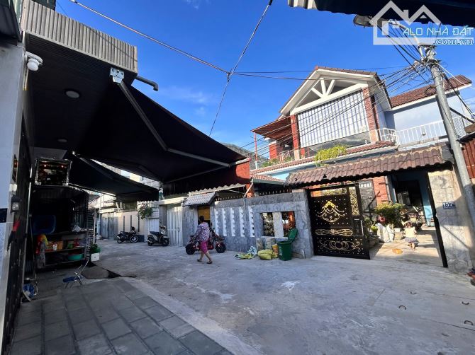Bán đất tăng dãy nhà trọ Hoàng Văn Thái, P Hòa Khánh, Đà Nẵng - 3
