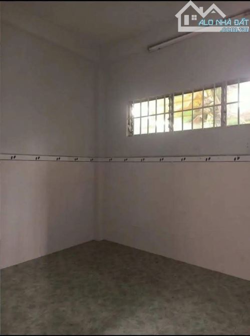 Căn nhà nát , bán xác + đất giá 650 triệu sang tên. Đất ở, thổ cư ngay Tân An Hội Củ CHi - 3