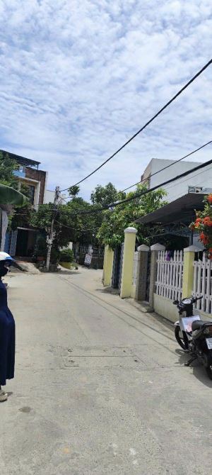 Chính chủ cần bán nhanh lô đất mặt tiền lô góc đường bình Thái. Khuê Trung - 3