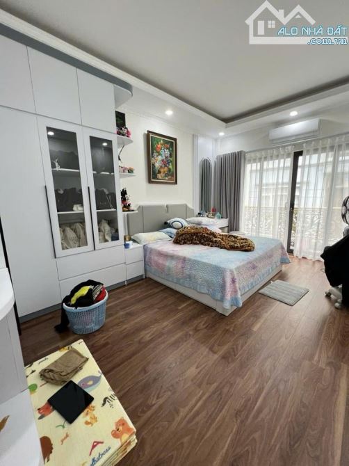 SIÊU HIẾM – LIỀN KỀ DƯƠNG NỘI – NGAY AEON HÀ ĐÔNG – 4 TẦNG ĐẸP, SIÊU TIỆN - 3