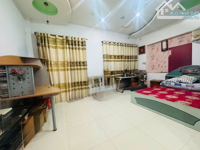 THIẾT KẾ HIỆN ĐẠI – SÁT MT THOẠI NGỌC HẦU TÂN PHÚ – GẦN 90M2 – NGANG 5.5M – NHỈNH 14 TỶ. - 3