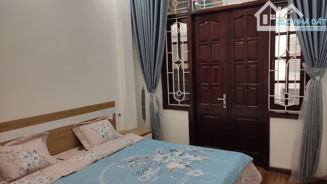 BÁN NHÀ PHỐ KHƯƠNG HẠ - THANH XUÂN, 5 TẦNG FULL NỘI THẤT, RẤT GẦN MẶT NGÕ THÔNG ĐƯỜNG Ô TÔ - 3