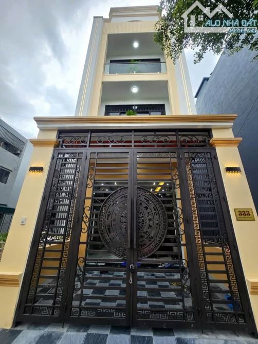 Tôi chính chủ cần bán nhà Lê Trọng Tấn Hà Đông, 50m 5T, T.máy, ô tô vào nhà, chỉ từ 11 tỷ - 3