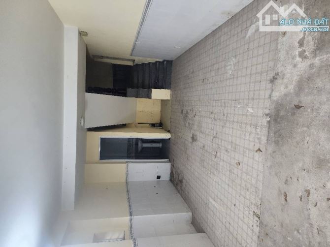 Nhà Căn Góc . 5 Lầu . Phạm Văn Chiêu . Gò Vấp . Hẻm 8 m .7 x 15 .Nhỉnh Hơn 12 Tỷ - 3