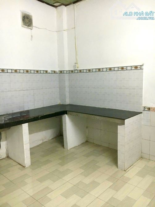 BÁN NHÀ 2 TẦNG  5 x 12M SHR – HẺM XE TẢI – THỚI TAM THÔN, HÓC MÔN SÁT Q12 GIÁ CHỈ 3,6 TỶ - 3