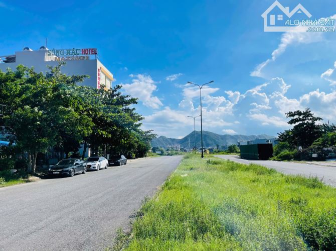 🌊🔥 ĐẤT VÀNG MẶT TIỀN NGUYỄN AN NINH – SÁT BIỂN, GẦN MIKAZUKI - 3