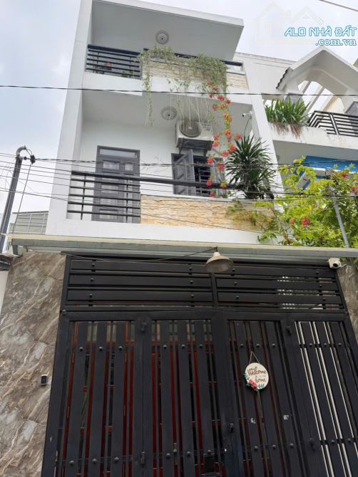 5T3 CHO NHÀ 64M2(4X17).NHÀ RẺ HƠN LÔ ĐẤT. NGAY QUANG TRUNG ,P14 ,GÒ VẤP. - 3