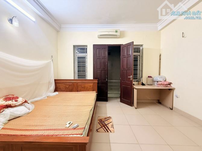 🏡 BÁN NHÀ ĐẸP HỒ TÙNG MẬU – 46m², 5 TẦNG, GIÁ 9,1 TỶ - 3