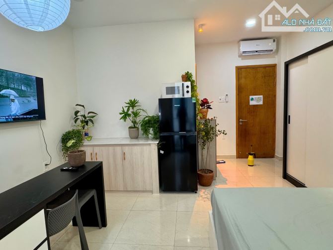 🌼Căn hộ mới - sạch sẽ ngay quận 1, bancol đón nắng, gần đại học UEH, đại học Sư Phạm - 3